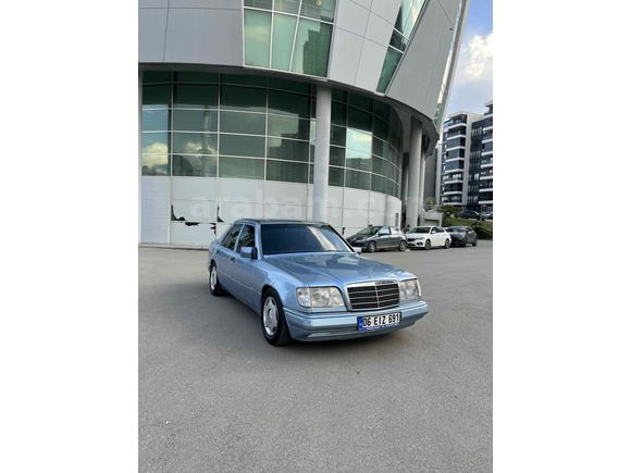 Sahibinden Mercedes - Benz E 200 1994 Model 