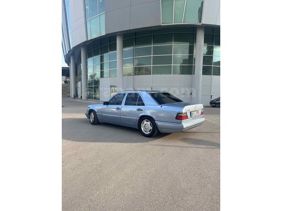 Sahibinden Mercedes - Benz E 200 1994 Model 