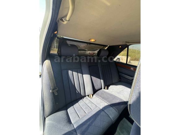 Sahibinden Mercedes - Benz E 200 1994 Model 