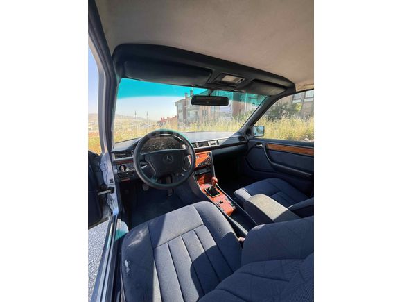 Sahibinden Mercedes - Benz E 200 1994 Model 