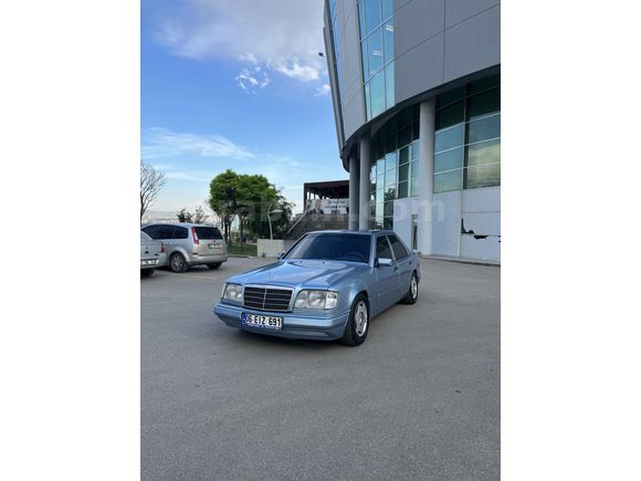 Sahibinden Mercedes - Benz E 200 1994 Model 