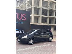Sahibinden Fiat Punto Grande 1.4 Fire Active 2011 Model 