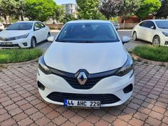 Sahibinden Renault Clio 1.0 TCe Joy 2022 Model 