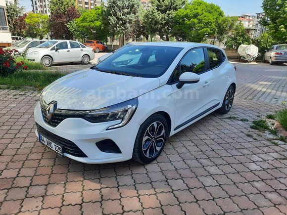 Sahibinden Renault Clio 1.0 TCe Joy 2022 Model 