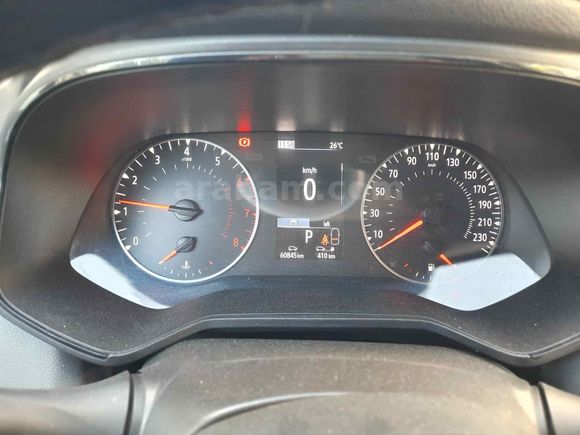 Sahibinden Renault Clio 1.0 TCe Joy 2022 Model 