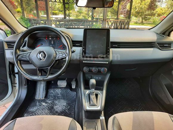 Sahibinden Renault Clio 1.0 TCe Joy 2022 Model 