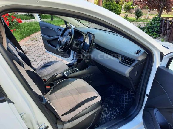 Sahibinden Renault Clio 1.0 TCe Joy 2022 Model 