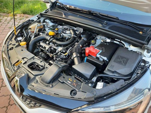 Sahibinden Renault Clio 1.0 TCe Joy 2022 Model 