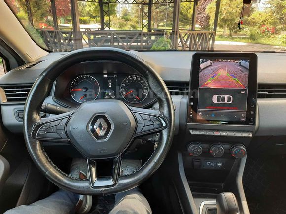 Sahibinden Renault Clio 1.0 TCe Joy 2022 Model 
