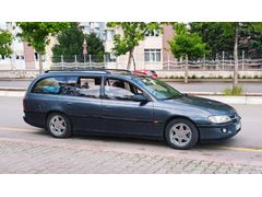 Sahibinden Opel Omega 2.0 1995 Model