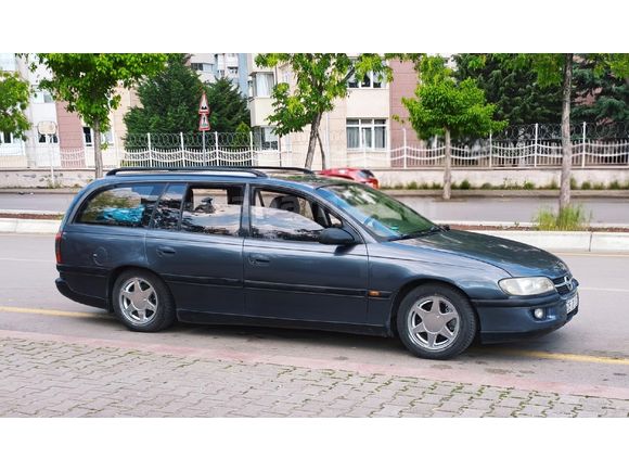 Sahibinden Opel Omega 2.0 1995 Model