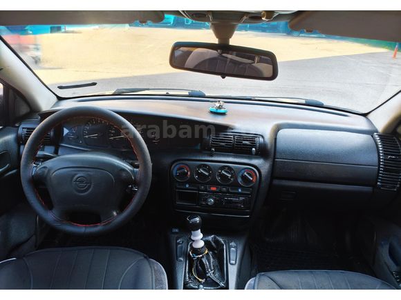 Sahibinden Opel Omega 2.0 1995 Model
