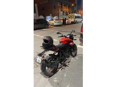 Sahibinden Bajaj Pulsar 125 NS 