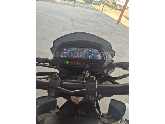 Sahibinden Bajaj Dominar 250 D