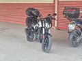 Sahibinden Bajaj Dominar 250 D