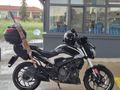 Sahibinden Bajaj Dominar 250 D