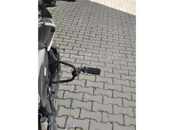 Sahibinden Bajaj Dominar 250 D