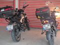 Sahibinden Bajaj Dominar 250 D