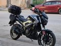 Sahibinden Bajaj Dominar 250 D