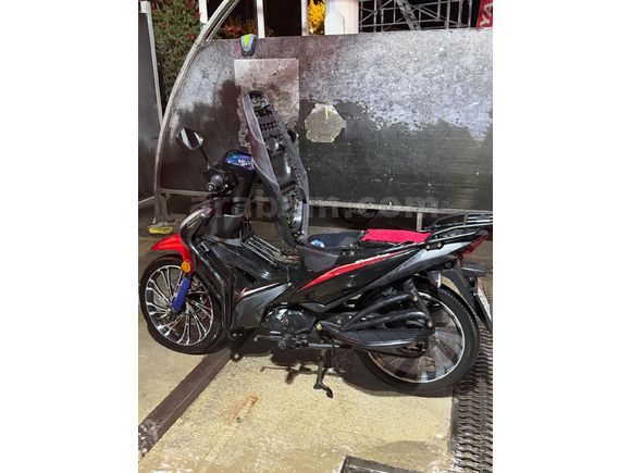 Sahibinden Arora Smart 50