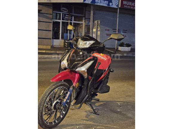 Sahibinden Arora Smart 50