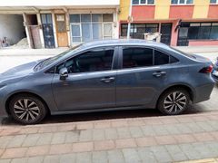 Sahibinden Toyota Corolla 1.5 Vision Plus 2026 Model  6.001 km Gri (metalik)