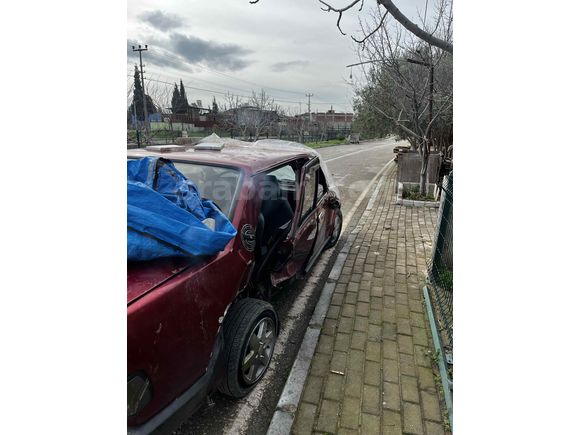 Sahibinden Tofaş Doğan 