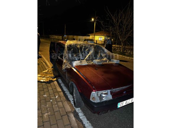 Sahibinden Tofaş Doğan 