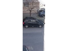 Sahibinden Hyundai Tucson 2.0 CRDi Select 2008 Model  280.000 km Siyah