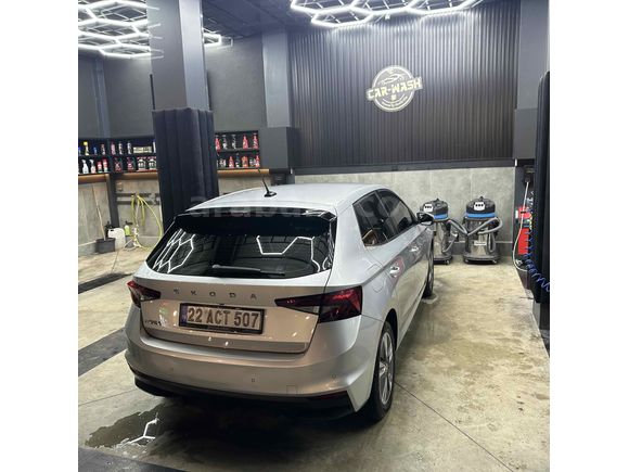 Boyasız kazasız servis bakımlı memurdan 