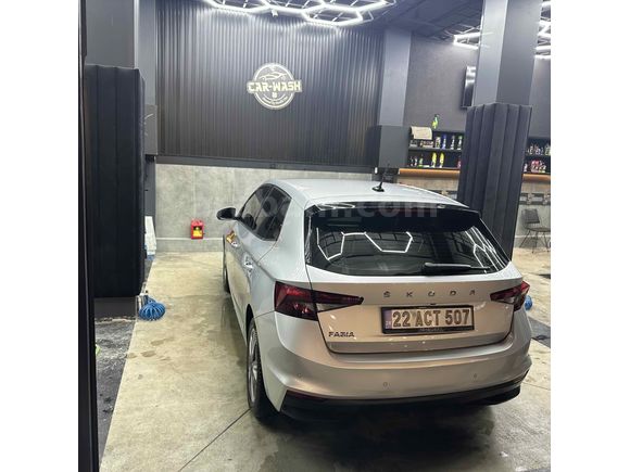 Boyasız kazasız servis bakımlı memurdan 