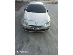 Sahibinden Renault Fluence 1.5 dCi Dynamique 2011 Model