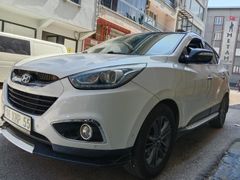 Sahibinden Hyundai ix35 1.6 GDI Elite 2014 Model Bursa