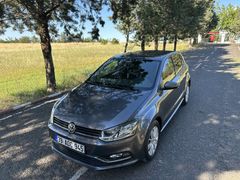 Sahibinden Volkswagen Polo 1.2 TSi Comfortline 2017 Model 