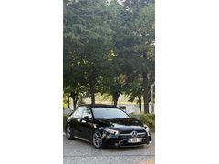 Sahibinden Mercedes - Benz A 180 d AMG 2020 Model 