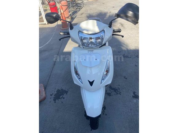 Sahibinden TVS Jupiter110