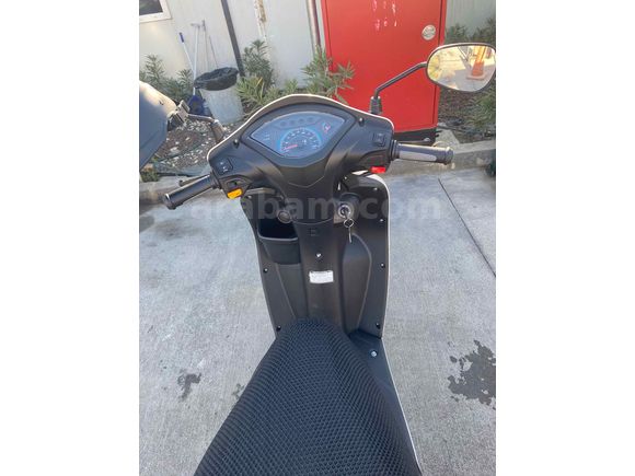 Sahibinden TVS Jupiter110