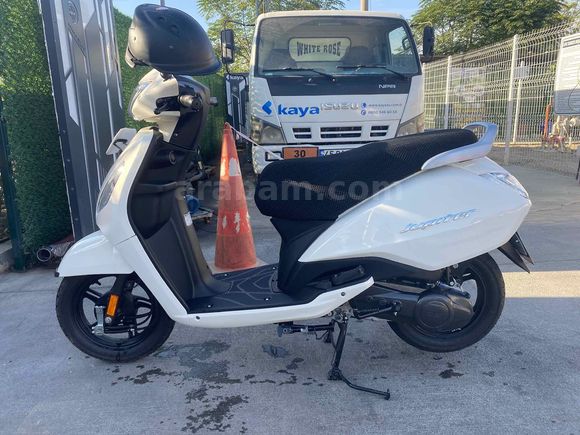 Sahibinden TVS Jupiter110