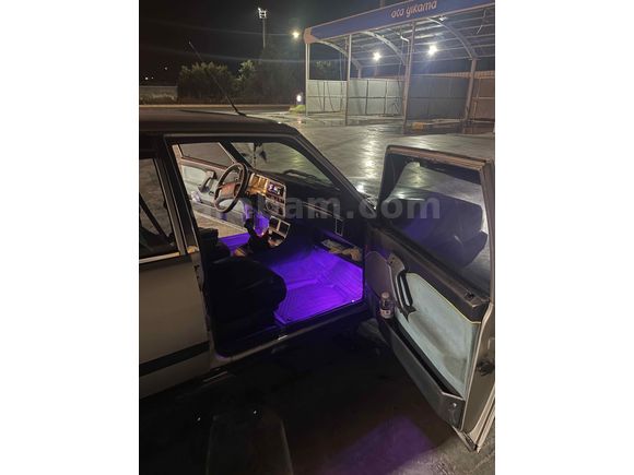 Sahibinden Tofaş Doğan S 1998 Model 