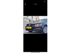 Sahibinden Volkswagen Jetta 1.4 TSi Comfortline 2012 Model  340 km Siyah