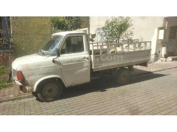 Sahibinden Ford Trucks Transit 2.5Di