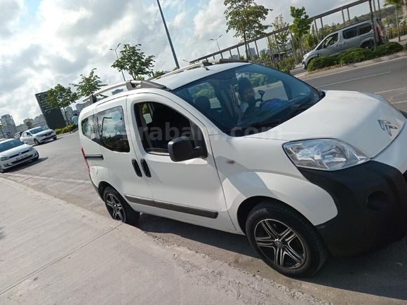 Sahibinden Citroen Nemo Combi 1.4 HDi SX 2010 Model