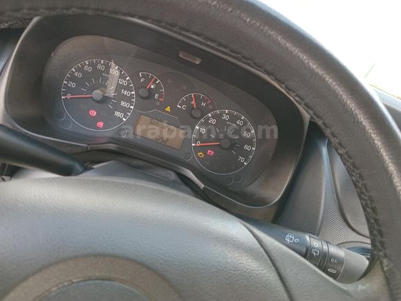 Sahibinden Citroen Nemo Combi 1.4 HDi SX 2010 Model