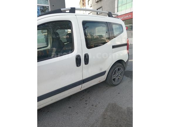 Sahibinden Citroen Nemo Combi 1.4 HDi SX 2010 Model