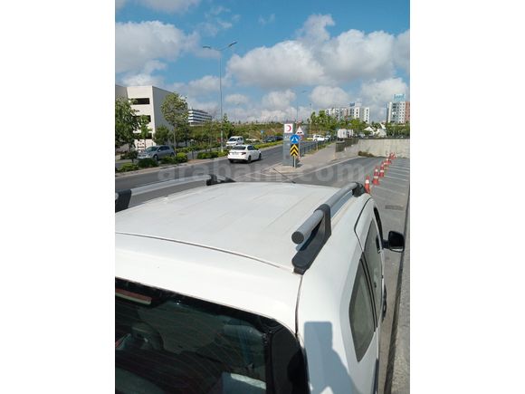 Sahibinden Citroen Nemo Combi 1.4 HDi SX 2010 Model
