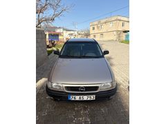 Sahibinden Opel Astra 1.6 GL 1998 Model