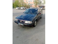 Sahibinden Fiat Tempra 1.6 SX A 1993 Model  251.000 km Mavi
