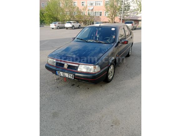 Sahibinden Fiat Tempra 1.6 SX A 1993 Model  251.000 km Mavi