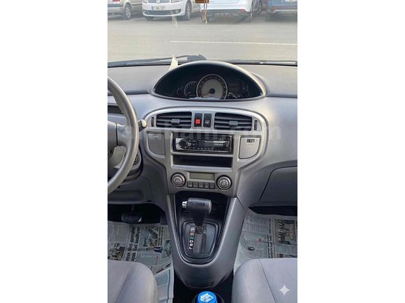 Sahibinden Hyundai Matrix 1.6 GLS 2007 Model