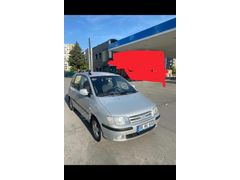 Sahibinden Hyundai Matrix 1.6 GLS 2007 Model